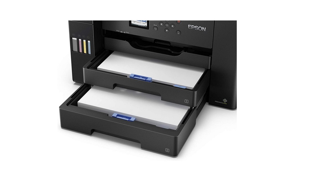 Epson EcoTank ET-16150