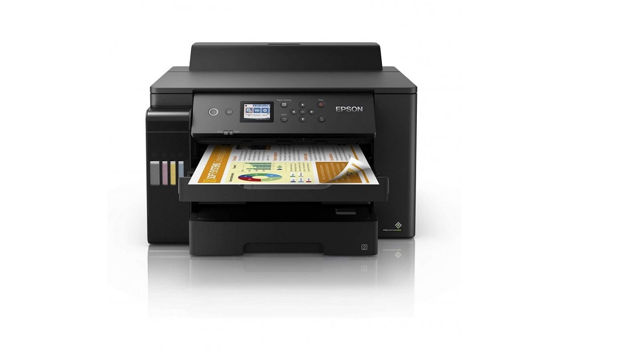 Epson EcoTank ET-16150