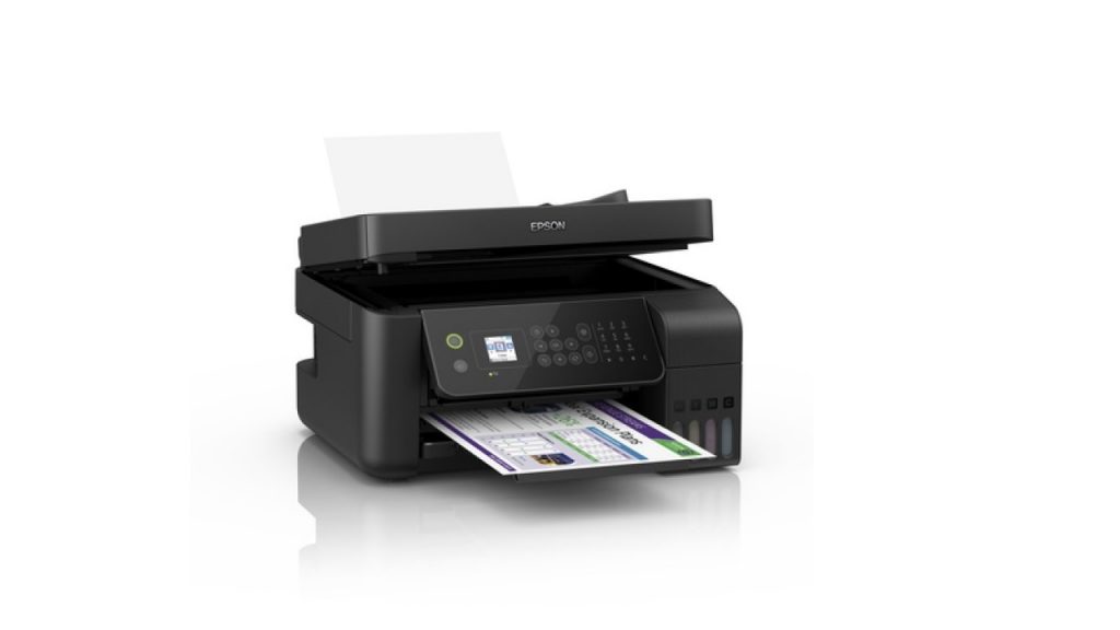 Epson EcoTank ET-4700