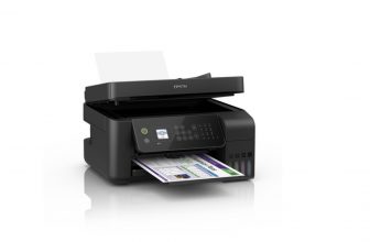 Epson EcoTank ET-4700