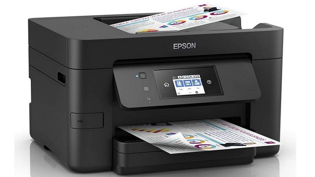 Epson WF-4825DWF