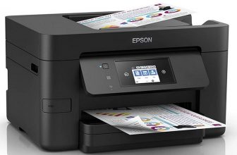 Epson WF-4825DWF