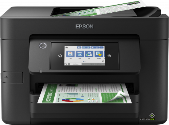 Epson WorkForce Pro WF-4825DWF