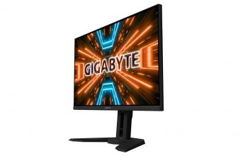 Gigabyte M32Q