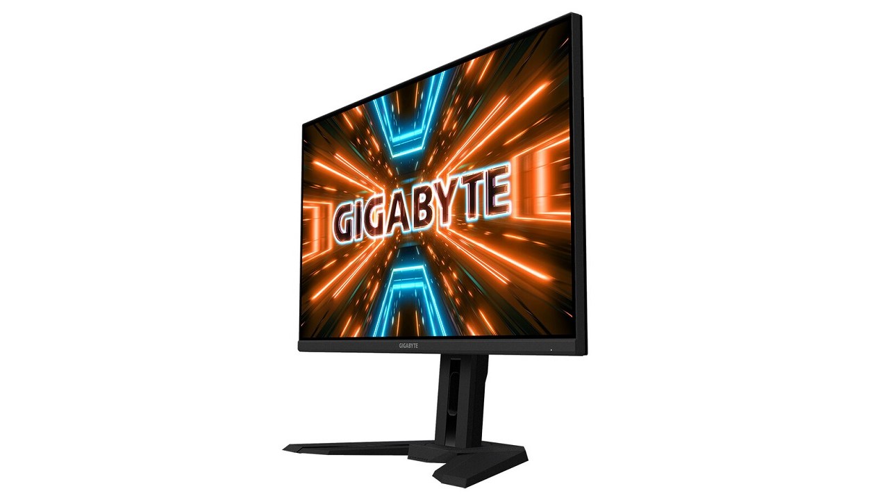 Gigabyte M32Q