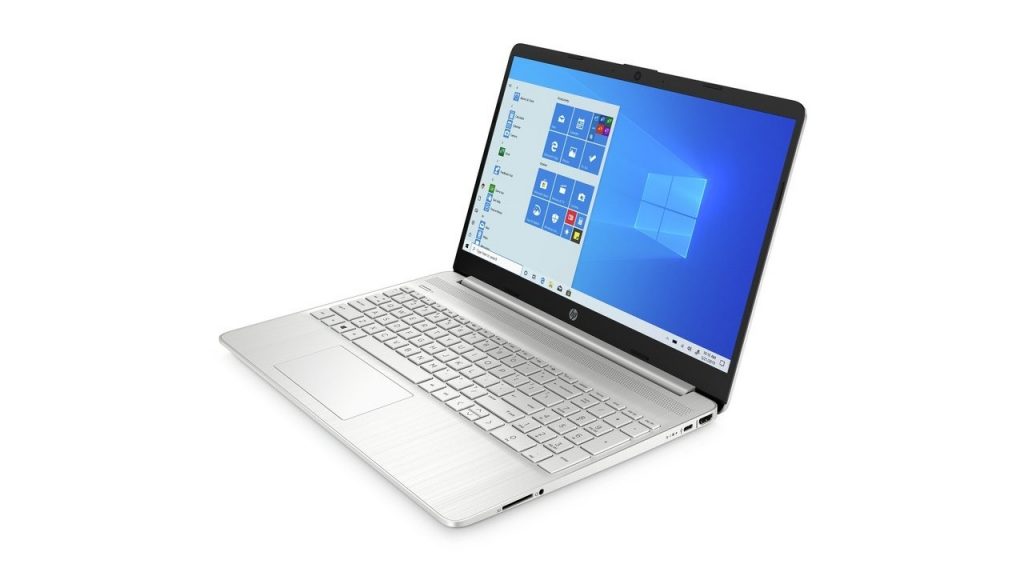 HP 15S-FQ2029NS