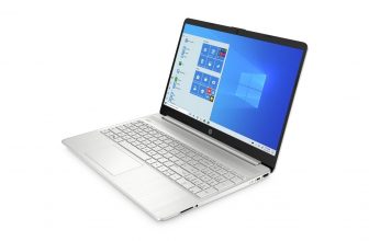 HP 15S-FQ2029NS