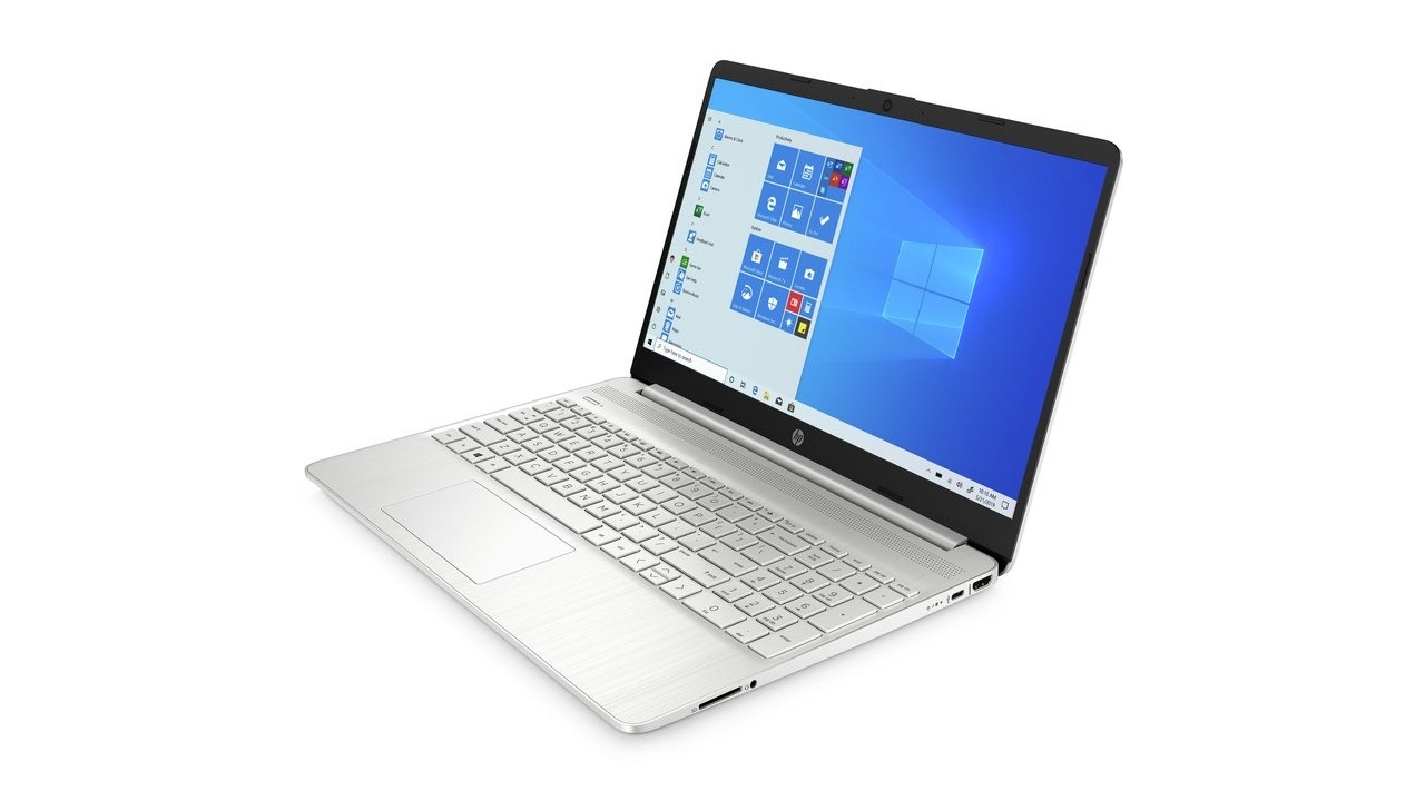 HP 15S-FQ2029NS