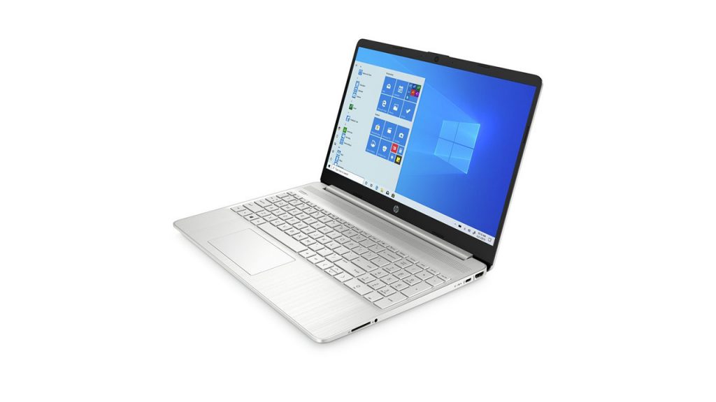 HP 15S-FQ2030NS