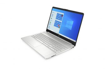 HP 15S-FQ2030NS