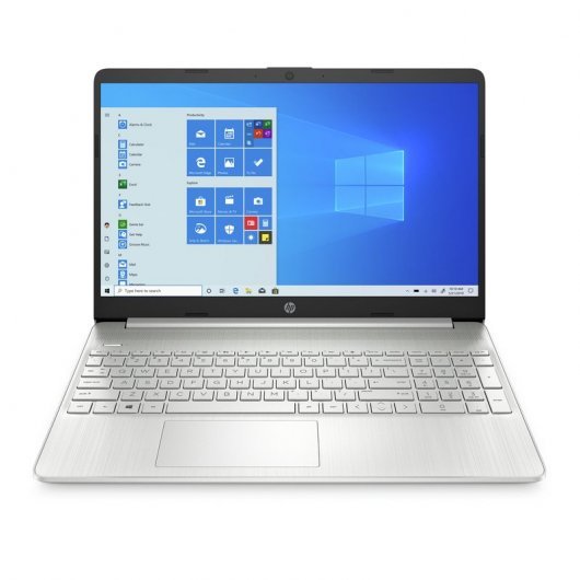 HP 15S-FQ2030NS