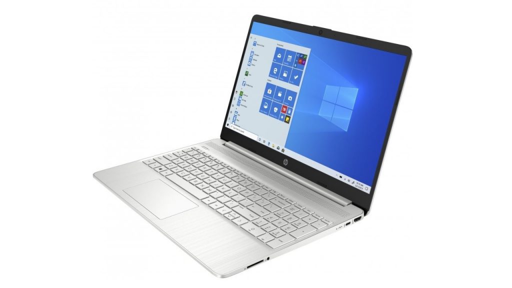 HP 15S-FQ2057NS