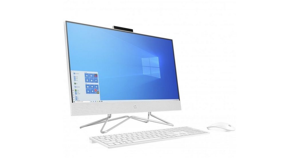 HP All-In-One 24-DF0104NS