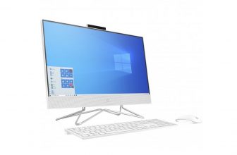 HP All-In-One 24-DF0104NS