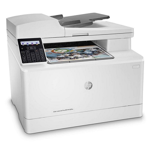 HP Color LaserJet Pro MFP M183fw