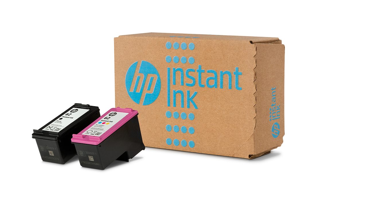 HP Instant Ink