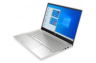 HP Pavilion 14-DV0002NS