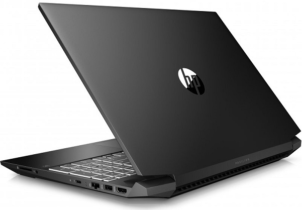 HP Pavilion 15-EC1012NS