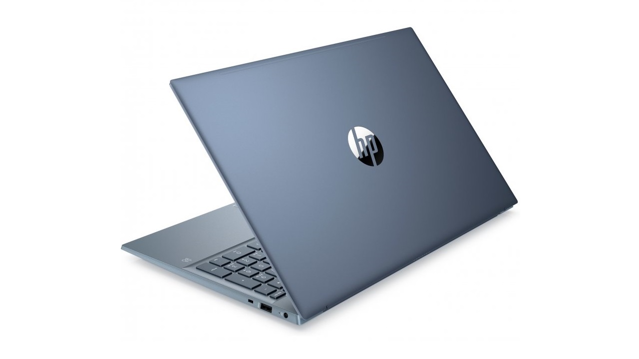 HP Pavilion 15-EG0001NS