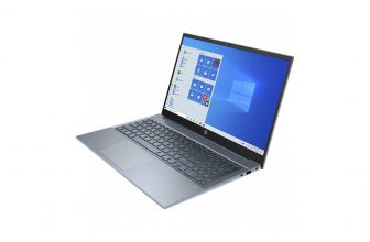 HP Pavilion 15-EG0009NS