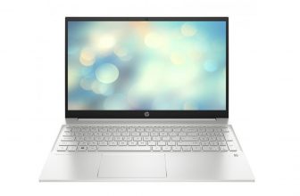 HP Pavilion 15-eg0007ns