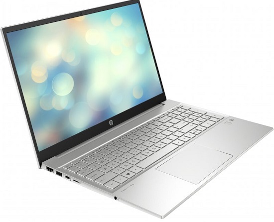 HP Pavilion 15-eg0007ns