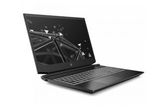 HP Pavilion Gaming 15-EC1012NS