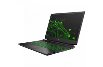 HP Pavilion Gaming 15-ec1022ns