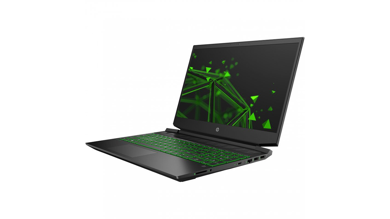 HP Pavilion Gaming 15-ec1022ns