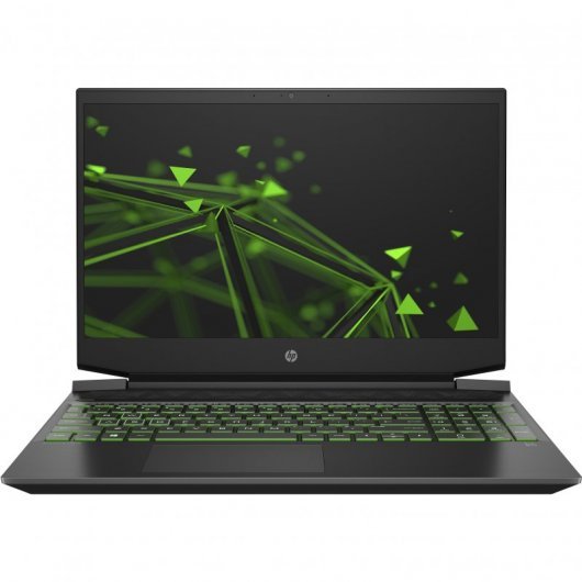 HP Pavilion Gaming 15-ec1022ns