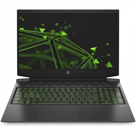 HP Pavilion Gaming 16-A0011NS