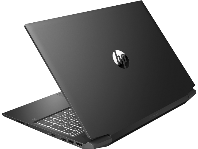 HP Pavilion Gaming 16-A0045NS