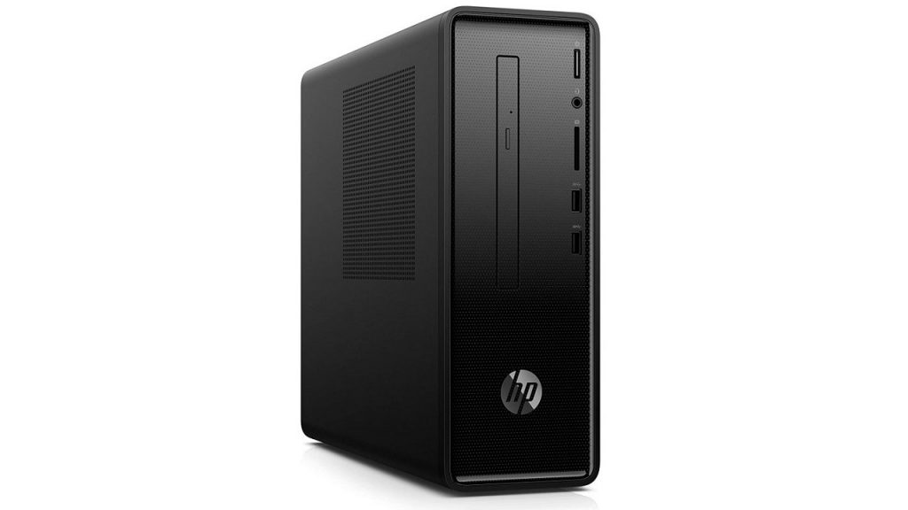 HP Pavilion Slimline 290-P0018NS