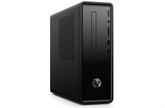 HP Pavilion Slimline 290-P0018NS