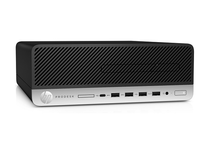 HP ProDesk 600 G5