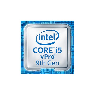 Intel® Core™ i5-9500