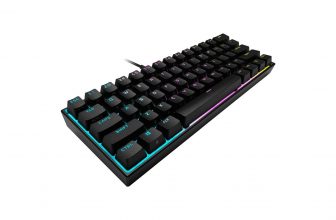 K65 RGB Mini Corsair