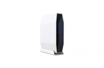 Linksys E9450