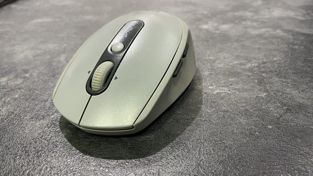 Logitech M590 Silent