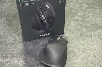 Logitech MX Master 3