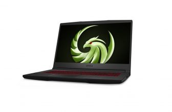 MSI Bravo 15 A4DCR-288XES