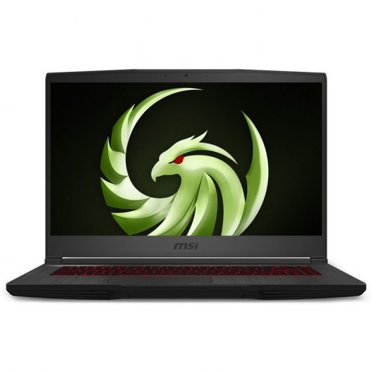 MSI Bravo 15 A4DCR-288XES