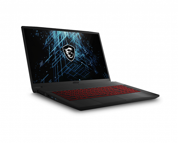 MSI GF75 Thin 10UE-017XES