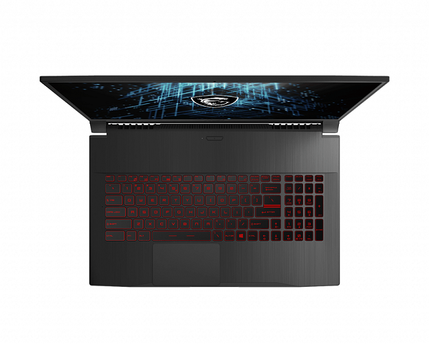 MSI GF75 Thin 10UE-017XES