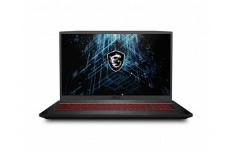 MSI GF75 Thin 10UE-017XES