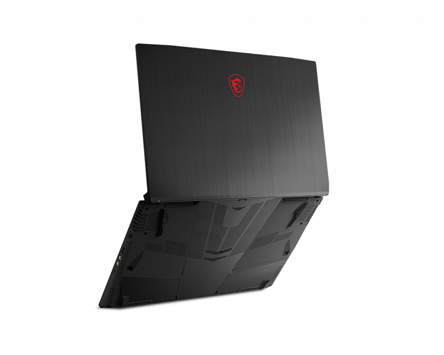 MSI GF75 Thin 10UE-017XES