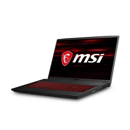 MSI GF75 Thin 10UE-017XES