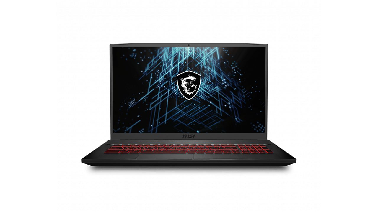 MSI GF75 Thin 10UE-017XES