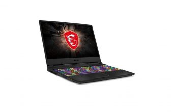 MSI GL65 Leopard 10SDK-600XES