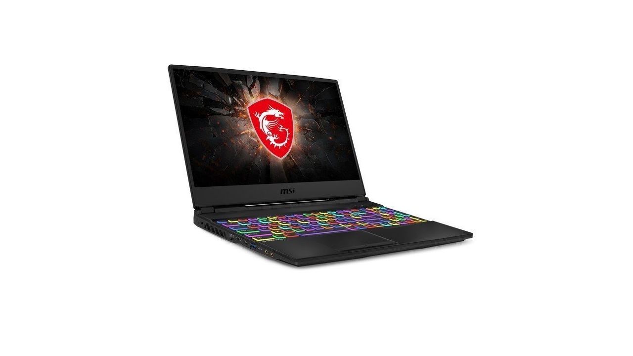 MSI GL65 Leopard 10SDK-600XES